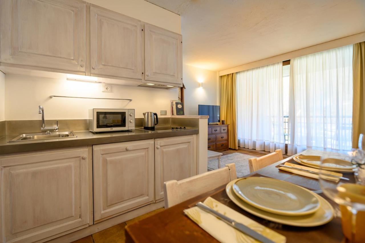 Alpesmith - Bike & Ski Apartments Бардонеккія Екстер'єр фото
