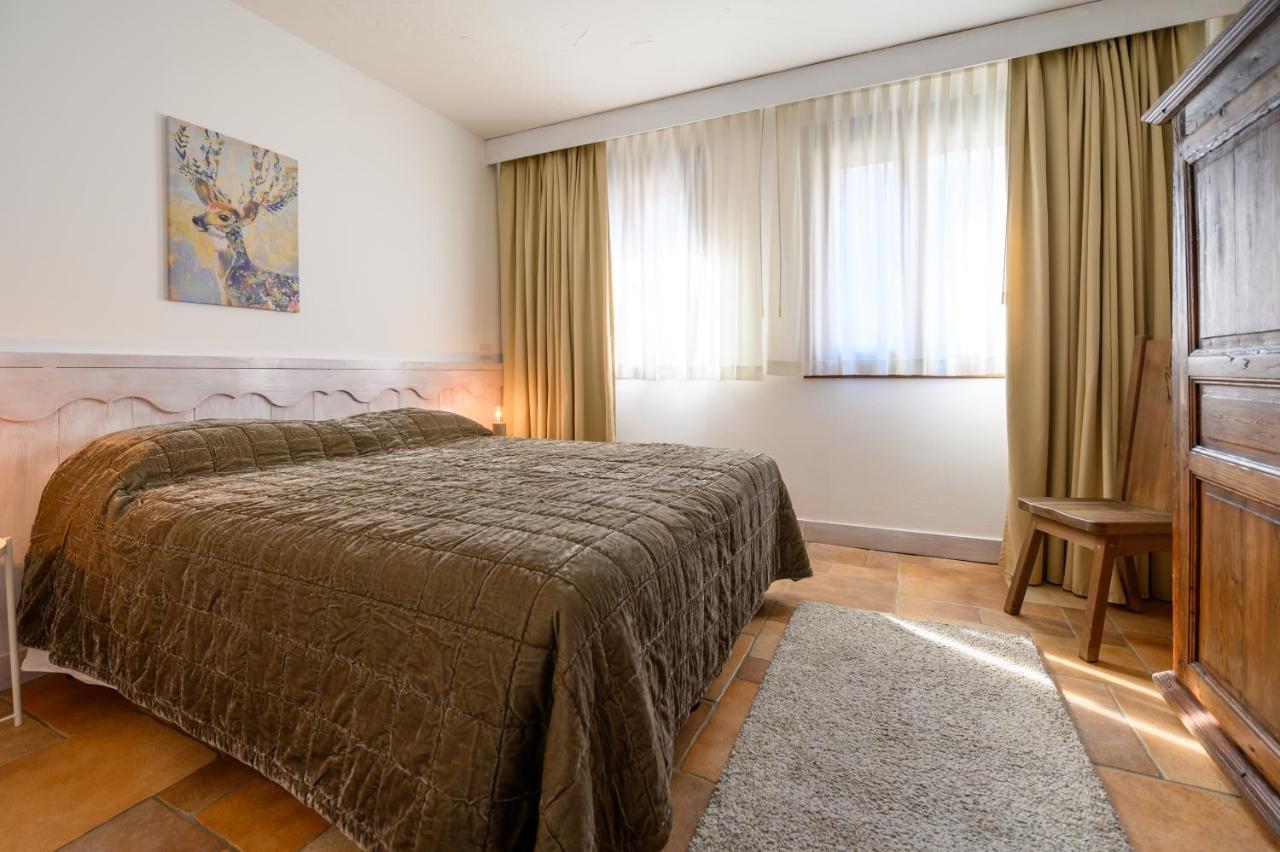 Alpesmith - Bike & Ski Apartments Бардонеккія Екстер'єр фото