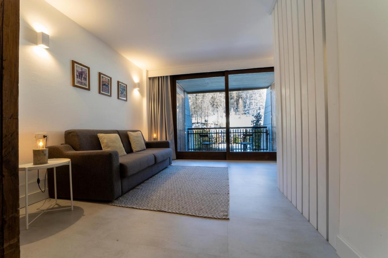 Alpesmith - Bike & Ski Apartments Бардонеккія Екстер'єр фото