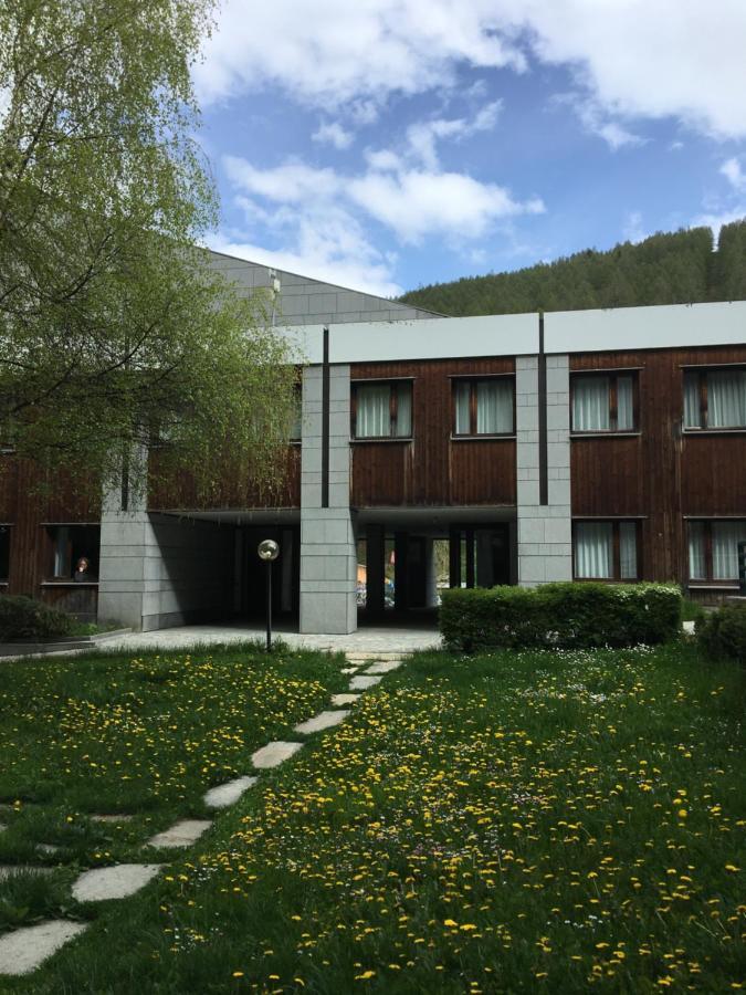 Alpesmith - Bike & Ski Apartments Бардонеккія Екстер'єр фото