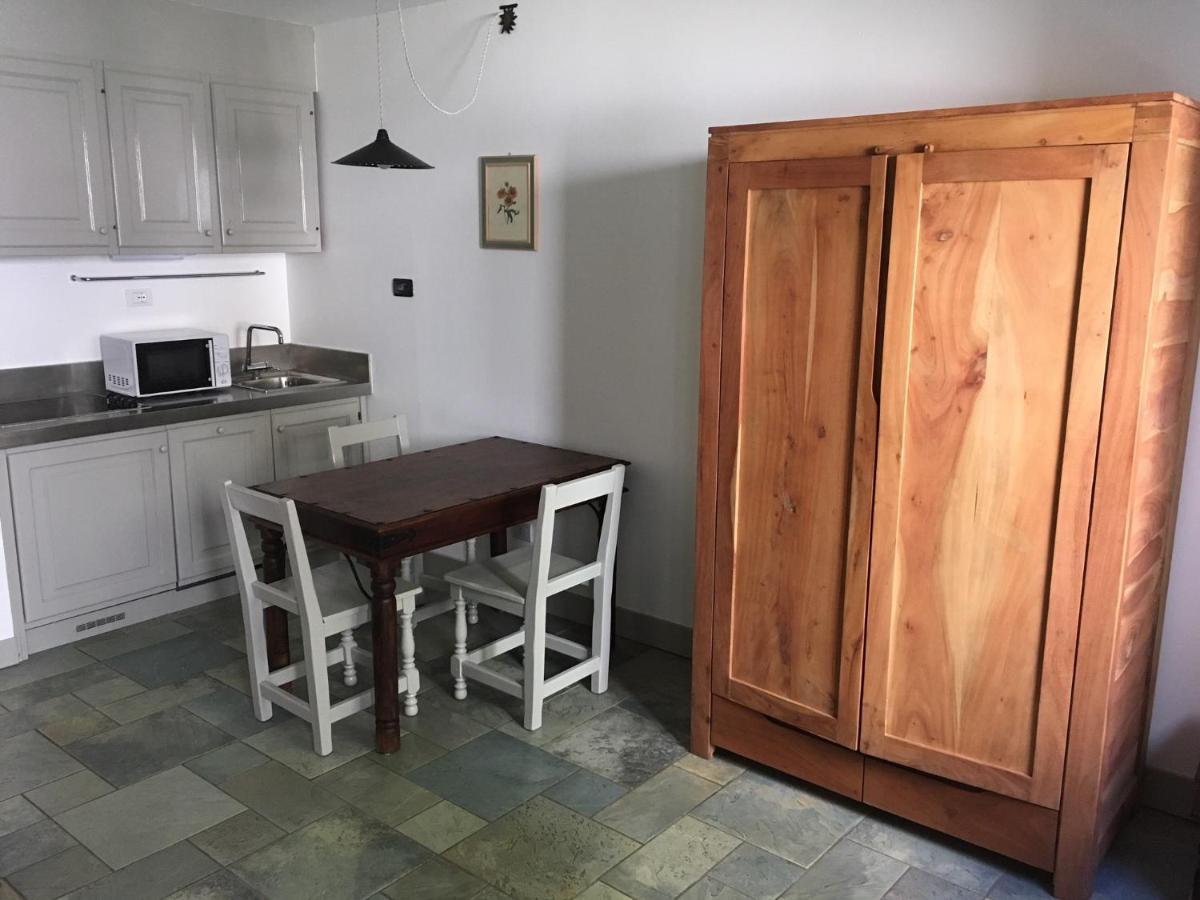 Alpesmith - Bike & Ski Apartments Бардонеккія Екстер'єр фото