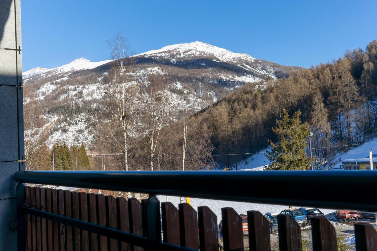 Alpesmith - Bike & Ski Apartments Бардонеккія Екстер'єр фото