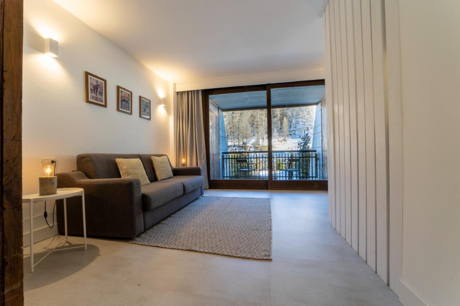 Alpesmith - Bike & Ski Apartments Бардонеккія Екстер'єр фото